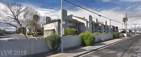 2981 Country Manor Ln #118, Las Vegas, NV 89115