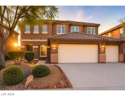 7286 Arrowrock Ave, Las Vegas, NV 89179