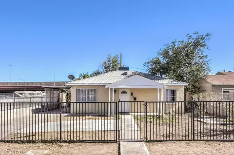 2410 Poplar Ave, Las Vegas, NV 89101