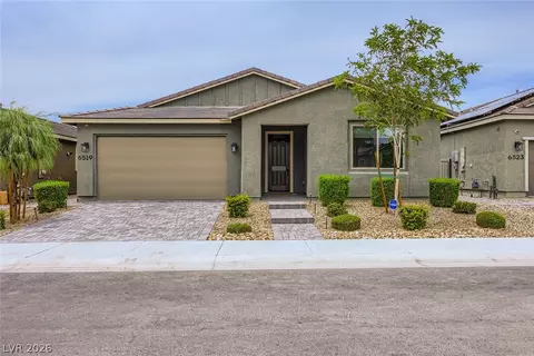 6519 Summershade St, North Las Vegas, NV 89086