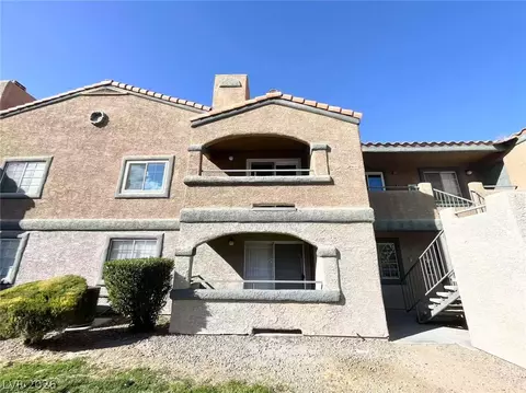 5260 Mission Monterey Ln #103, Las Vegas, NV 89107