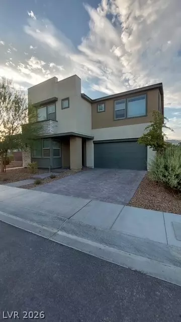 1308 Azure Jay Ave, North Las Vegas, NV 89084