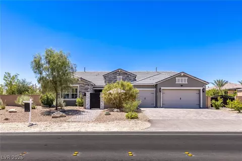 7547 W Ford Ave, Las Vegas, NV 89113