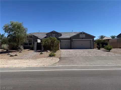 7547 W Ford Ave, Las Vegas, NV 89113