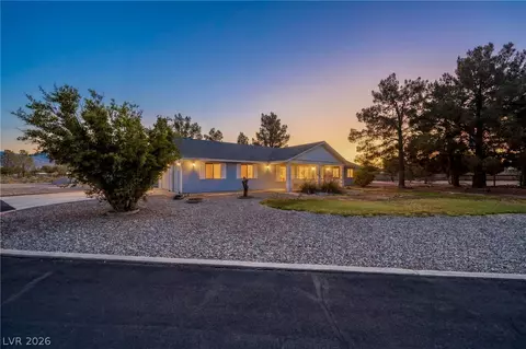 1246 Ashley Ct, Pahrump, NV 89060