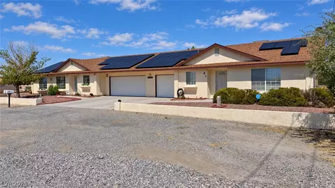 1170 E Calvada Blvd, Pahrump, NV 89048