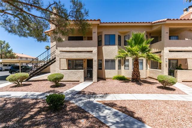 1201 N Buffalo Dr #102, Las Vegas, NV 89128