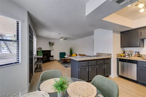 1201 N Buffalo Dr #102, Las Vegas, NV 89128