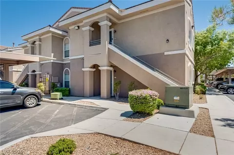 9330 W Maule Ave #126, Las Vegas, NV 89148