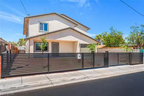 1031 Palm St, Las Vegas, NV 89104