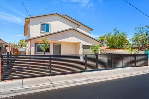 1031 Palm St, Las Vegas, NV 89104