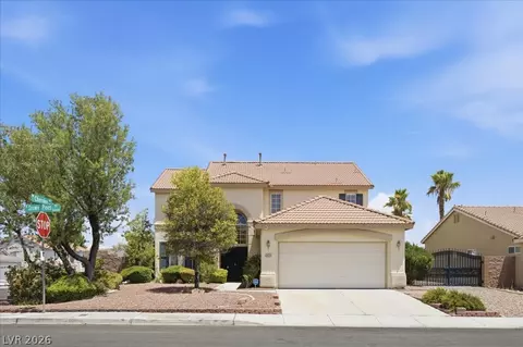 3624 Snowy Pines St, Las Vegas, NV 89147