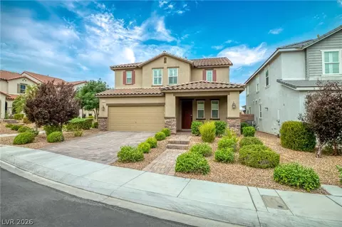 2271 Valdina St, Henderson, NV 89044