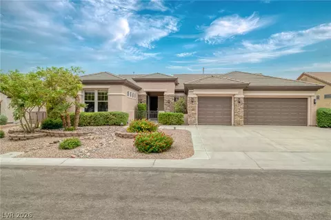 1653 Wellington Springs Ave, Henderson, NV 89052