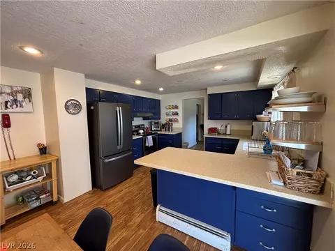 Kitchen - 780 Avenue K, Ely, NV 89301 photo 1 of 3