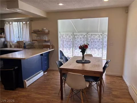Dining - 780 Avenue K, Ely, NV 89301 photo 1 of 2