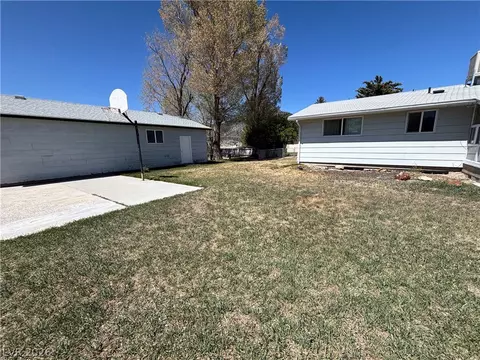 Exterior - 780 Avenue K, Ely, NV 89301 photo 12 of 15