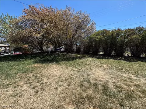 Exterior - 780 Avenue K, Ely, NV 89301 photo 8 of 15