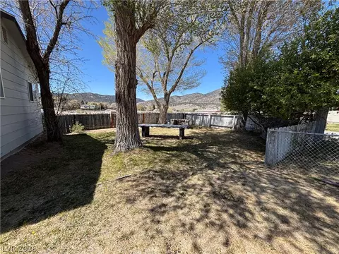 Exterior - 780 Avenue K, Ely, NV 89301 photo 13 of 15