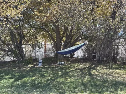 Exterior - 780 Avenue K, Ely, NV 89301 photo 9 of 15