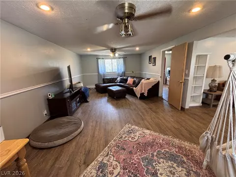 Living - 780 Avenue K, Ely, NV 89301 photo 4 of 7
