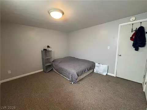 Bedroom - 780 Avenue K, Ely, NV 89301 photo 9 of 9