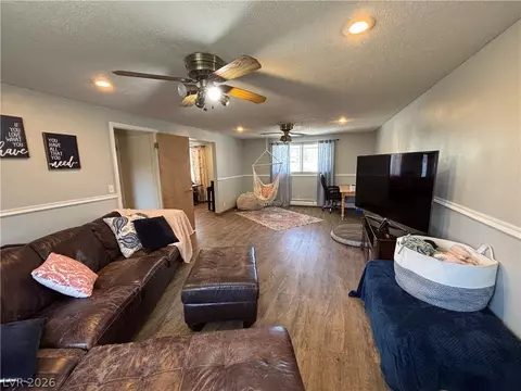 Living - 780 Avenue K, Ely, NV 89301 photo 5 of 7