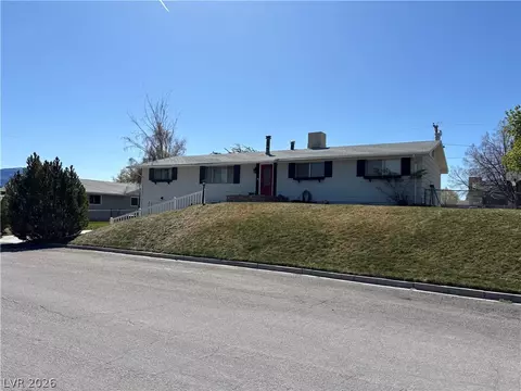Exterior - 780 Avenue K, Ely, NV 89301 photo 2 of 15