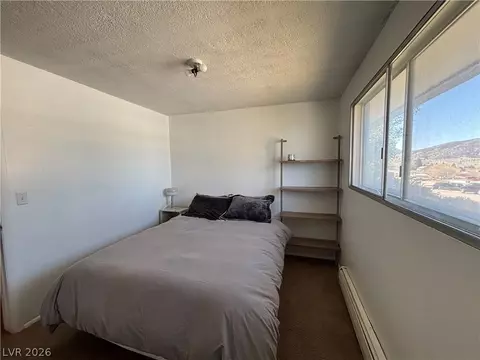 Bedroom - 780 Avenue K, Ely, NV 89301 photo 2 of 9
