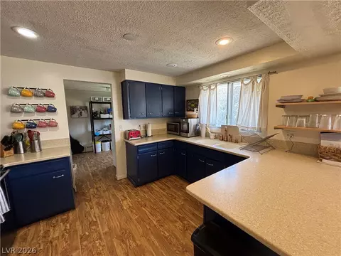 Kitchen - 780 Avenue K, Ely, NV 89301 photo 2 of 3
