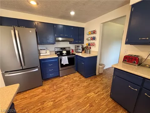 Kitchen - 780 Avenue K, Ely, NV 89301 photo 3 of 3