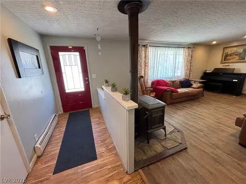 Entry Way - 780 Avenue K, Ely, NV 89301 photo 1 of 1