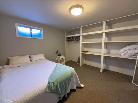 Bedroom - 780 Avenue K, Ely, NV 89301 photo 7 of 9