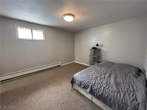 Bedroom - 780 Avenue K, Ely, NV 89301 photo 8 of 9