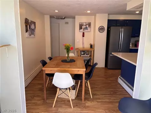 Dining - 780 Avenue K, Ely, NV 89301 photo 2 of 2