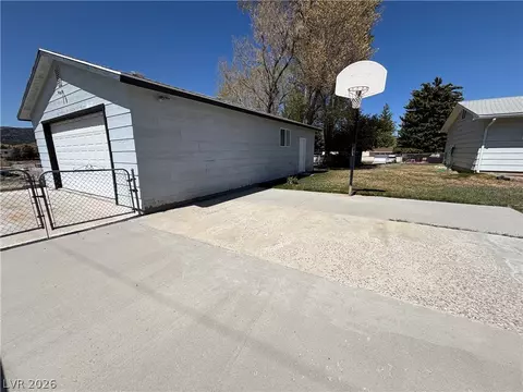 Exterior - 780 Avenue K, Ely, NV 89301 photo 14 of 15