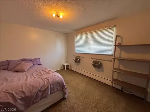 Bedroom - 780 Avenue K, Ely, NV 89301 photo 5 of 9