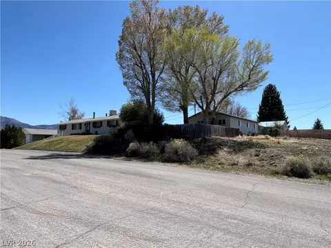 Exterior - 780 Avenue K, Ely, NV 89301 photo 4 of 15