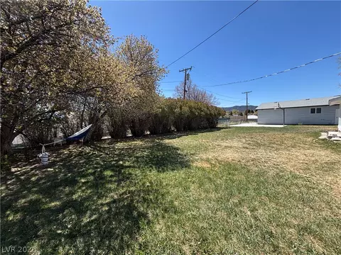 Exterior - 780 Avenue K, Ely, NV 89301 photo 10 of 15