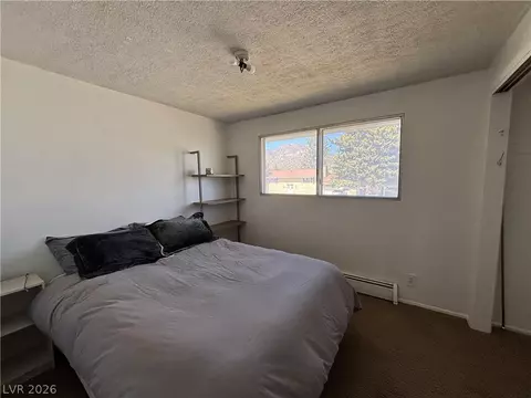 Bedroom - 780 Avenue K, Ely, NV 89301 photo 1 of 9