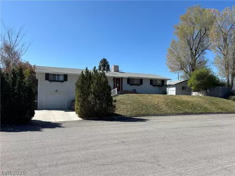 Exterior - 780 Avenue K, Ely, NV 89301 photo 3 of 15