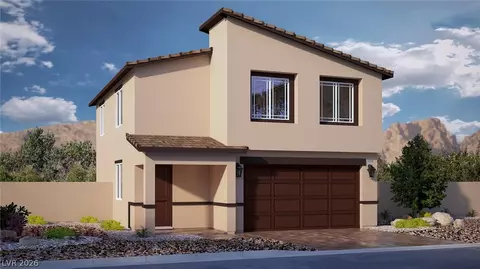 7420 Tanya Falls St, North Las Vegas, NV 89084