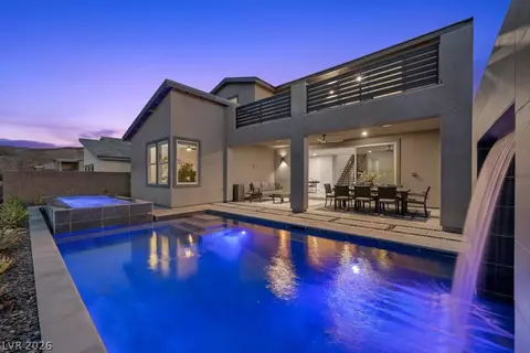 1984 Regal Bluff Dr, Henderson, NV 89052