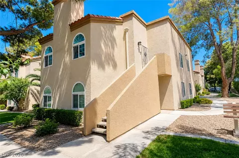 3145 E Flamingo Rd #2104, Las Vegas, NV 89121