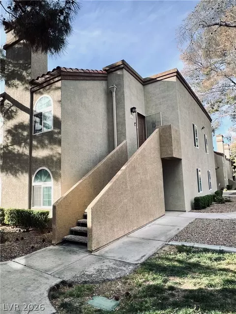 3145 E Flamingo Rd #2104, Las Vegas, NV 89121