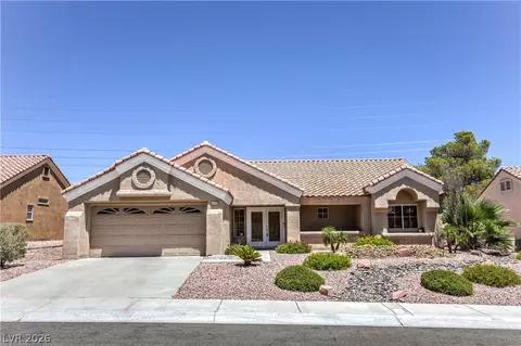 9332 Fresh Spring Dr, Las Vegas, NV 89134