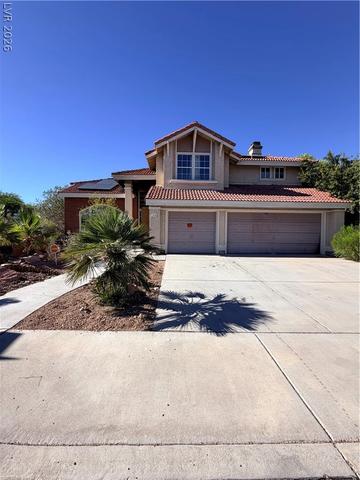 9728 Cascade Falls Ave, Las Vegas, NV 89117