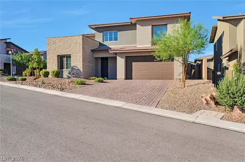 752 Tallgrass St, Las Vegas, NV 89138