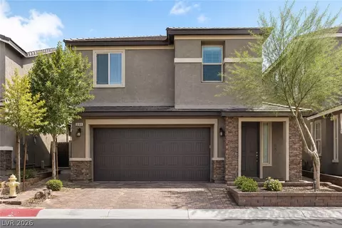 8169 Hafner St, Las Vegas, NV 89178