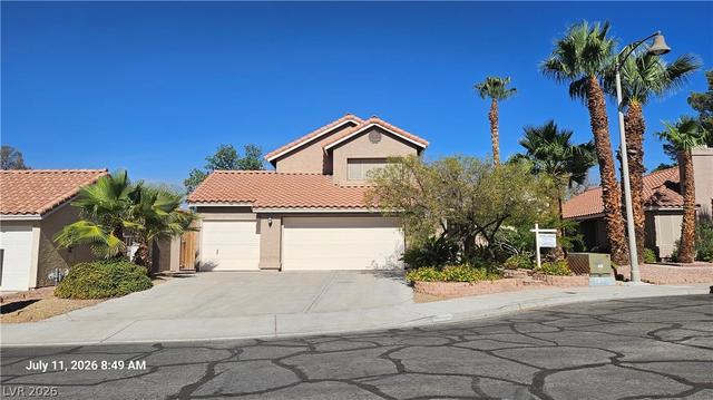 3201 Shallow Point Cir, Las Vegas, NV 89117
